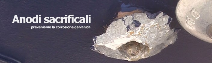ANODI SACRIFICALI