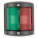 FANALE DI VIA BICOLORE