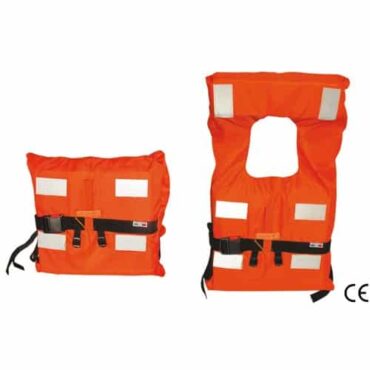 GIUBBOTTO SALVAGENTE ADULTO 100N