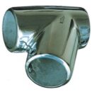 GIUNTO INOX INCLINATO