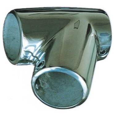 GIUNTO INOX INCLINATO