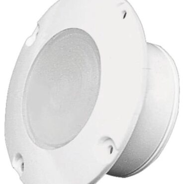 LUCE DI CORTESIA PER POZZETTO