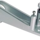 MUSONE DI PRUA CON FERMO IN LEGA