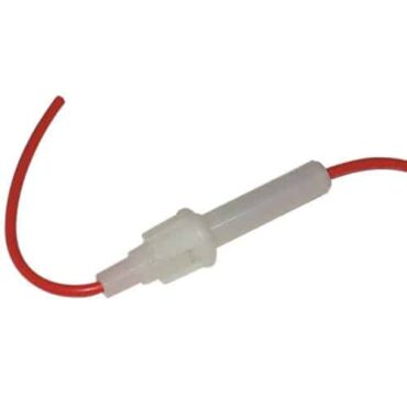 PORTA FUSIBILE VOLANTE