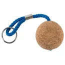 portachiave in sughero