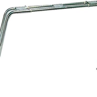 ROLL BAR ABBATTIBILE