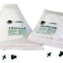 SERBATOIO PVC PER ACQUA