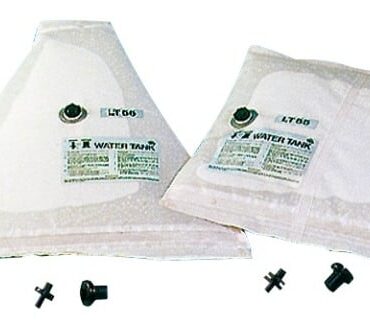 SERBATOIO PVC PER ACQUA