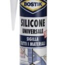 SILICONE UNIVERSALE