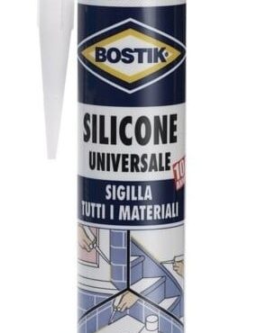 SILICONE UNIVERSALE