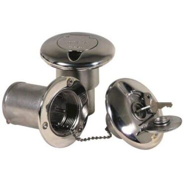 TAPPO IMBARCO CON CHIAVE