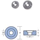 RONDELLE PER F.B. MERCURY SUZUKI E YAMAHA