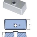 CUBO PER F.B. JOHNSON-EVINRUDE