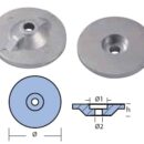 PIASTRINA PER FB YAMAHA E SUZUKI 9,9 HP