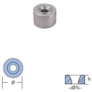 RONDELLA PER F.B. YAMAHA 60/85/115 HP