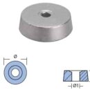 RONDELLA PER MOTORI MARINER 40 HP E YAMAHA 70/85 HP