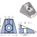 CUBO PER F.B. SUZUKI