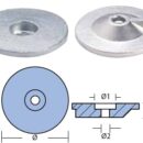 PIASTRINA PER FB SUZUKI 9,9/15 HP