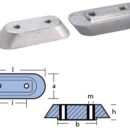 PIASTRINA PER FB HONDA 10/50 HP