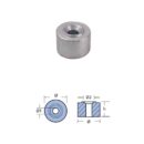 RONDELLA PER FB HONDA