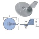 PINNA PER F.B. HONDA 75/90/115/130 HP