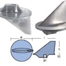 PINNA PER MOTORI FB HONDA