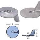 PINNA PER F.B. HONDA