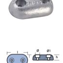 PIASTRA PER HAMILTON SERIE 292