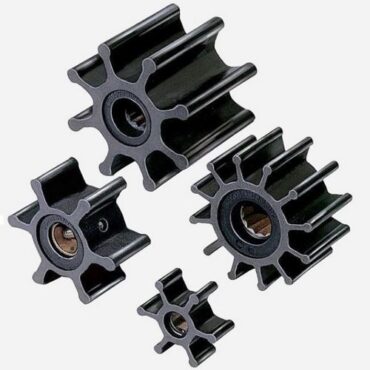 GIRANTE JOHSON/EVINRUDE 4 HP