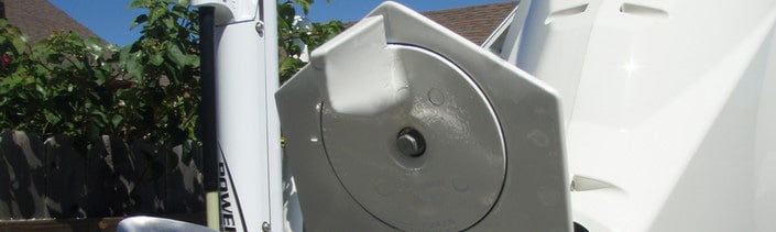 Anodi OMC-Johnson-Envirude