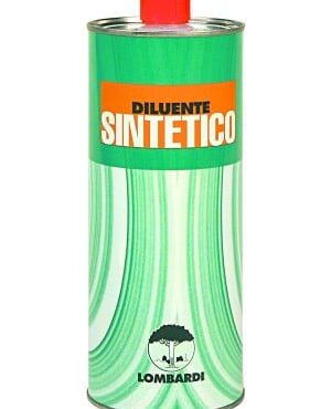 DILUENTE SINTETICO