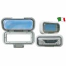 FRONTALINO DI COPERTURA PER AUTORADIO