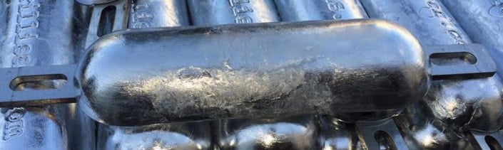 Anodi Yamaha-Mariner-Selva