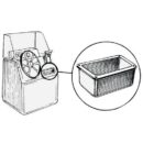 VANO PORTAOGGETTI DA PLANCIA