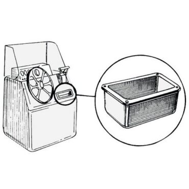 VANO PORTAOGGETTI DA PLANCIA