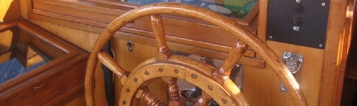 Volanti-Timoni-Flaps