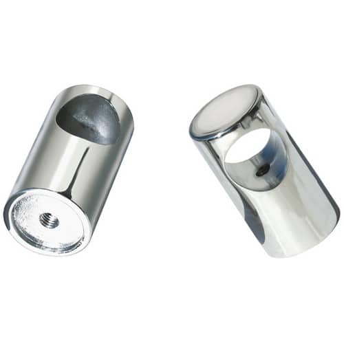 BASE PER TIENTIBENE IN ACCIAIO INOX