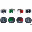 FANALI DI NAVIGAZIONE FINO A 12 MT