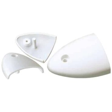 ORECCHIETTA PROTEGGI SCARICHI