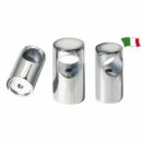 BASE PER TIENTIBENE IN OTTONE CROMATO