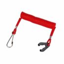 CHIAVE SICUREZZA CON LACCIO