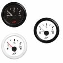 INDICATORE LIVELLO CARBURANTE