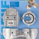 KIT MERCURY MERCRUISER ALPHA ONE GEN. 2