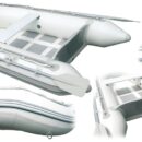 BATTELLO GIBSY "F" 180