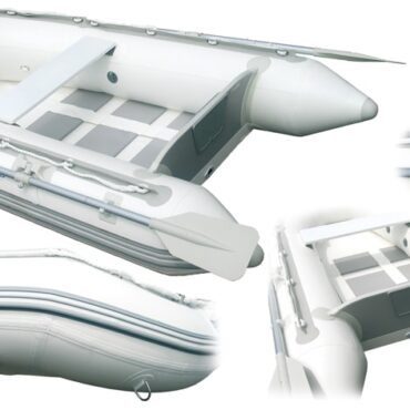 BATTELLO GIBSY "F" 180