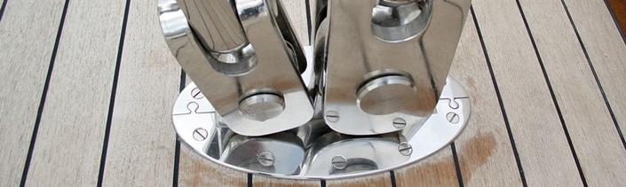 Cerniere-Ferma gavoni