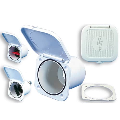 CONTENITORE STACCABATTERIA