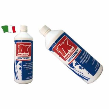 DETERGENTE PER SENTINE