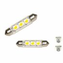 LAMPADA SV SILURO - 3 LED