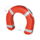 SALVAGENTE A FERRO DI CAVALLO OMOLOGATO D.M. 367/04